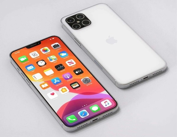 iPhone 12系列设备售价曝光？最低4600元