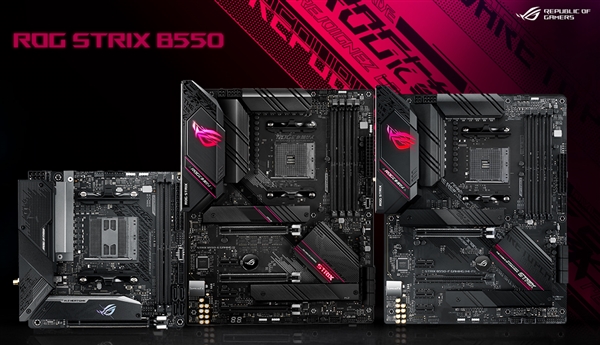 欢迎Zen3到来！AMD高性价平台全面上线