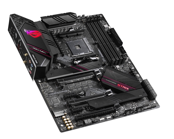 欢迎Zen3到来！AMD高性价平台全面上线