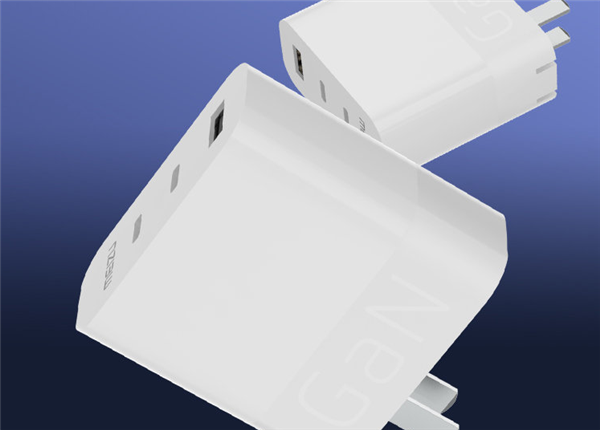 魅族超充GaN三口充电器上线：A口、C口都可以达65W