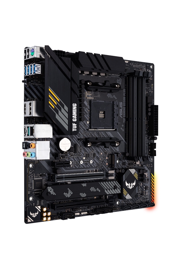 欢迎Zen3到来！AMD高性价平台全面上线