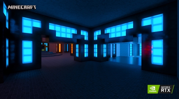 免费！NVIDIA开放5个全新光追世界