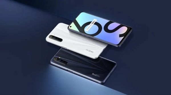 realme 6s将登场：使用上联发科G90T