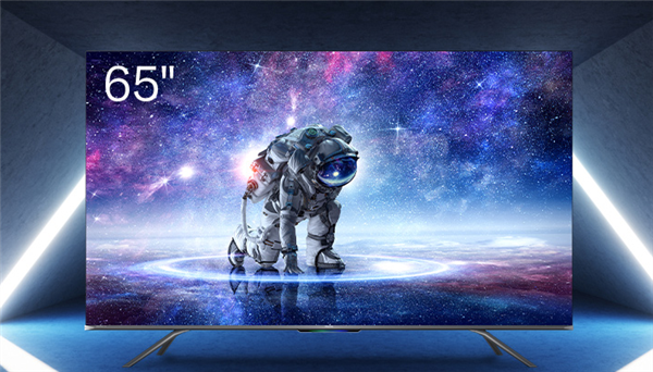 新款游戏电视海信E75F将至：55英寸版4499元