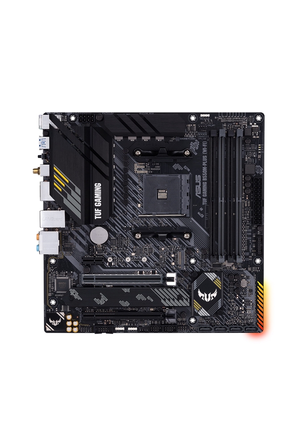 欢迎Zen3到来！AMD高性价平台全面上线