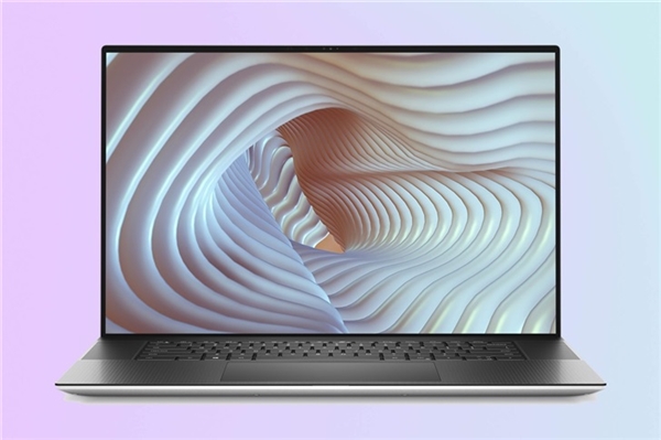 戴尔XPS 17笔记本再现！几乎无边框