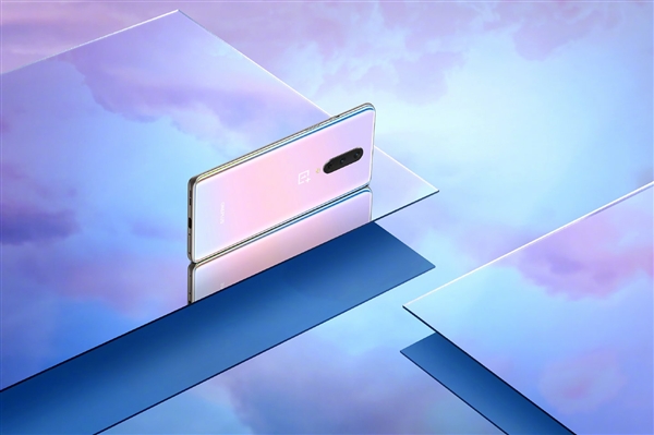 一加8银翼即将开卖：京东24期免息