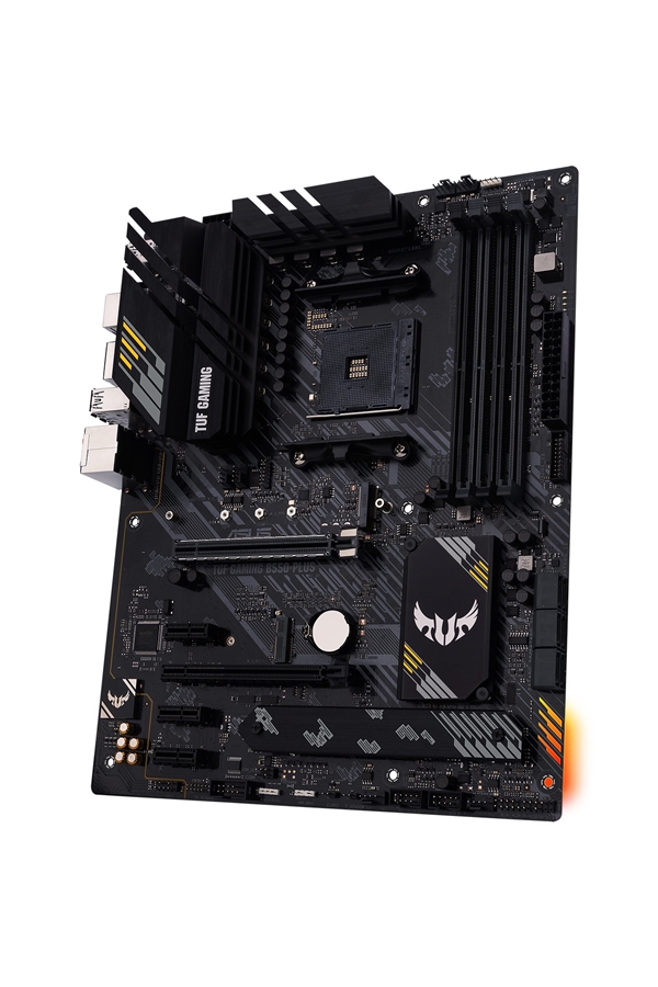 欢迎Zen3到来！AMD高性价平台全面上线