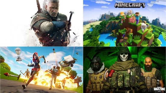 史无前例 英伟达CEO：全新3A大作即将到来！