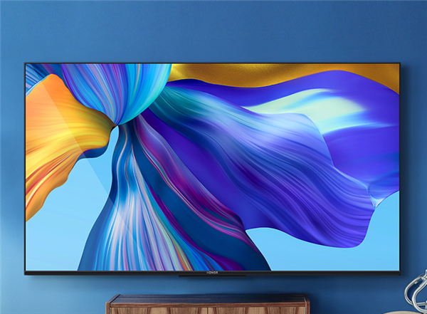 荣耀智慧屏X1系列65英寸版上线