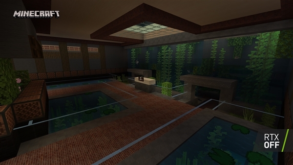 免费！NVIDIA开放5个全新光追世界