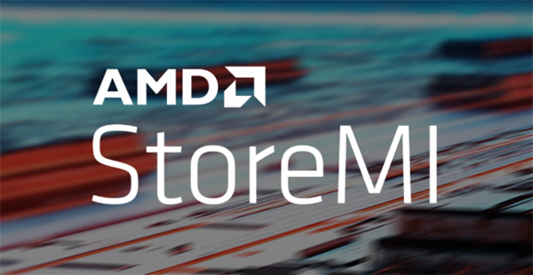 AMD StoreMI 2.0上线：开机加速31％