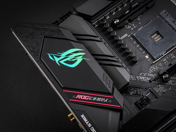 华硕11款B550主板一同登场：还挺便宜