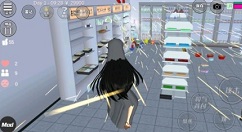 樱花校园模拟器修女服新增武器与用法解析