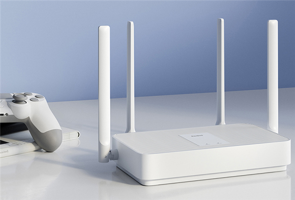 Redmi路由器AX5迎来首销模式 229元到手