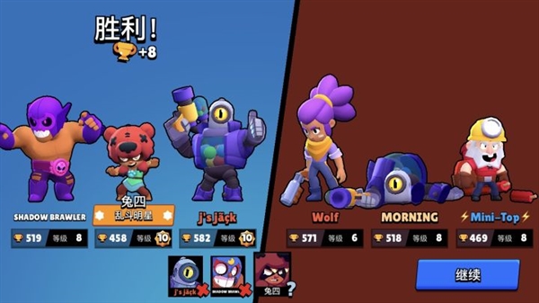 腾讯宣布引进人气大作《荒野乱斗》 国服上线