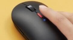 小米小爱鼠标迎来众筹 解锁千百技能