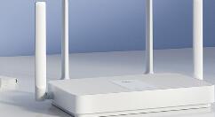 Redmi路由器AX5迎来首销模式 229元到手