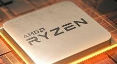 AMD带来锐龙3000XT系列新品 7nm Zen2的提频版