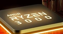 AMD鸡血版锐龙3000XT驾临