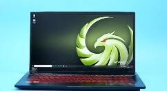 微星勇者Bravo 17游戏本登场 售价7499元