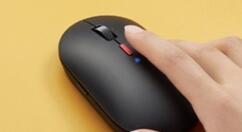 小米小爱鼠标上线：支持语音输入