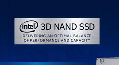 Intel正式带来第一款PCIe 4.0 SSD