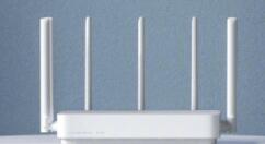 小米AIoT路由器AC2350开卖：支持MU-MIMO