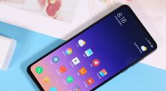 21比9 4K屏加持！小米骁龙865新机Otix来了