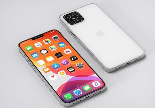 爆料：苹果将不会提高iPhone 12售价