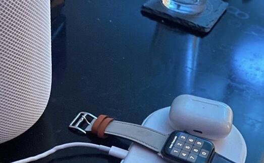 苹果将带来新设备AirPower 使用上A11