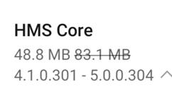 华为上线HMS Core 5.0：引入六大服务能力