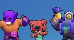 腾讯宣布引进人气大作《荒野乱斗》 国服上线