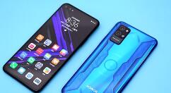 本周二 新旗舰荣耀Play4 Pro开启首销