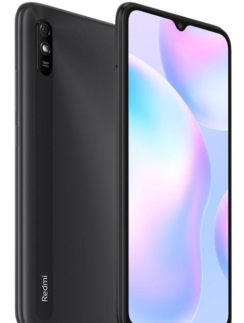 只要500元！新设备Redmi 9A来了：使用上联发科G25