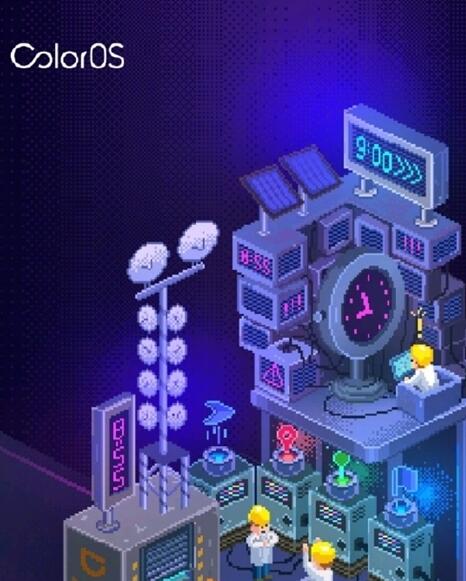 OPPO Reno4尝鲜 新版ColorOS将至:本周发