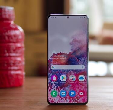 三星Galaxy S21系列会用上一亿五千万主摄