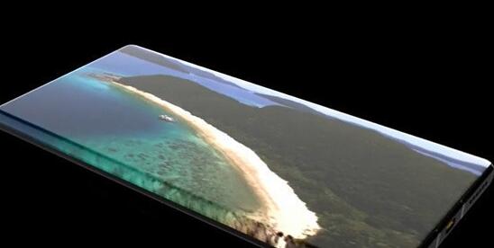 爆料：小米下一台旗舰设备采用打孔方案