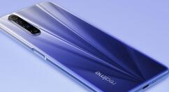 新设备realme X50t曝光 售价或带来惊喜