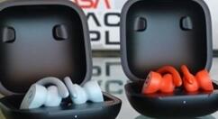 苹果推出国行版Powerbeats Pro无线耳机 四种新颜色任意选