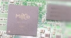 联芸科技发布第一款NVMe SSD主控芯片