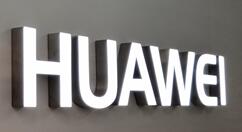 华为P50 Pro采用全新设计 屏占比大幅提升