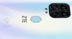 5G新设备中兴Axon 11 SE登场