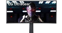 LG全新38寸旗舰显示器上线：21：9比例