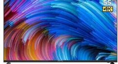55寸4K电视PPTV1099元入手！