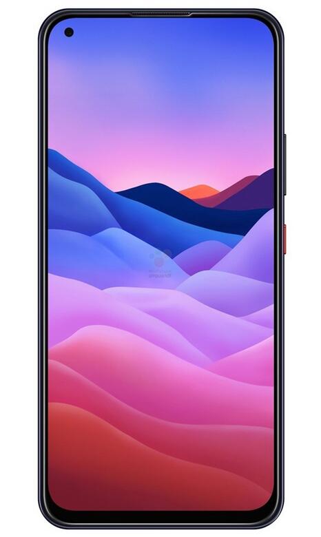 5G新设备中兴Axon 11 SE登场