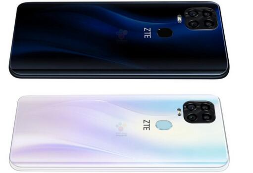 5G新设备中兴Axon 11 SE登场