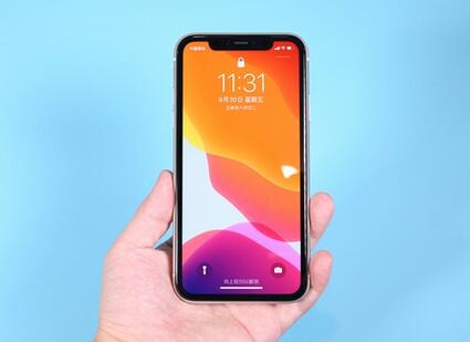 官方数据:5小时iPhone设备于天猫成交额破5亿元