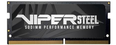 博帝带来单条32GB DDR4-3000笔记本内存：仅千元