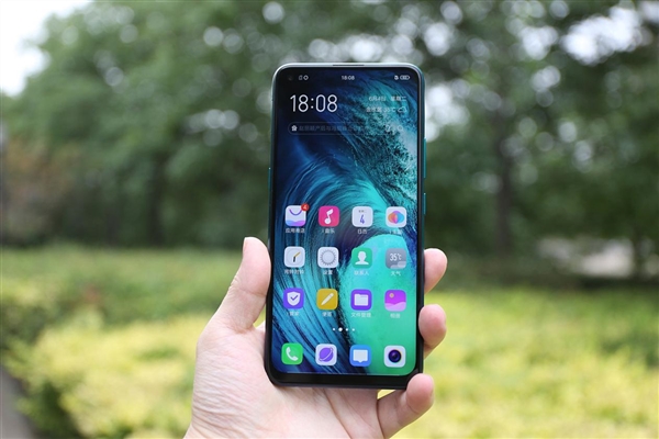 vivo Z5x升级版开售：加量不加价！